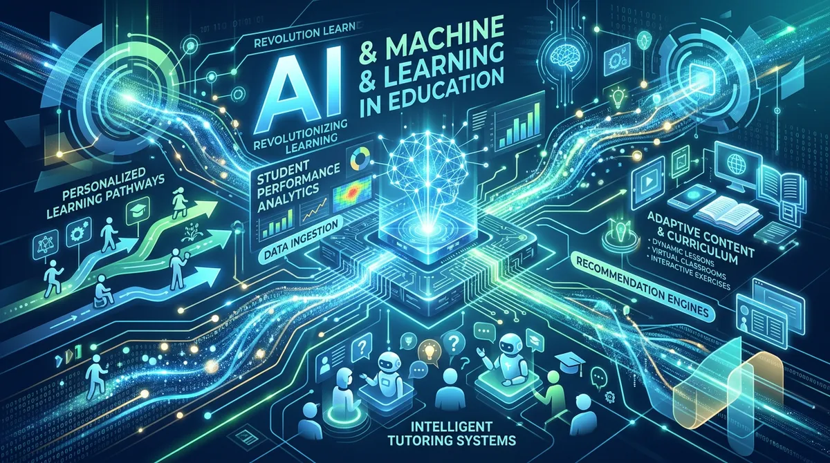 ИИ и машинное обучение в страховом образовании