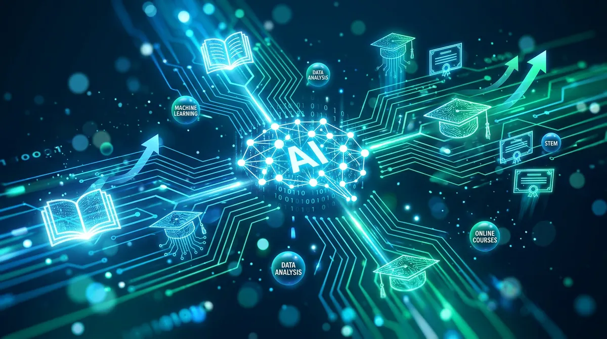 Технологии и ИИ в страховом образовании