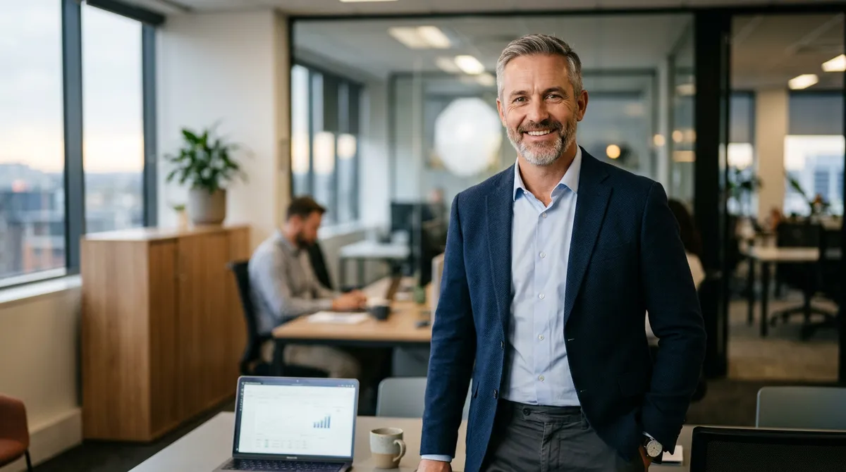 Павел Семёнов, специалист по условиям договоров